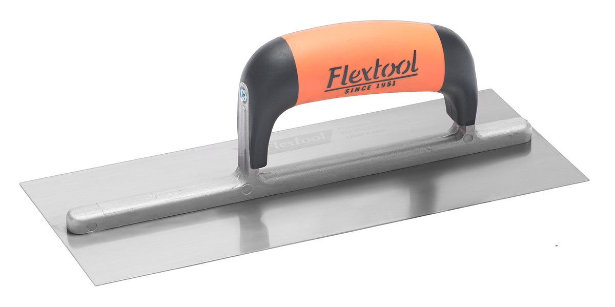 Flextool Square Trowel ProSoft Handle – Madewell Products