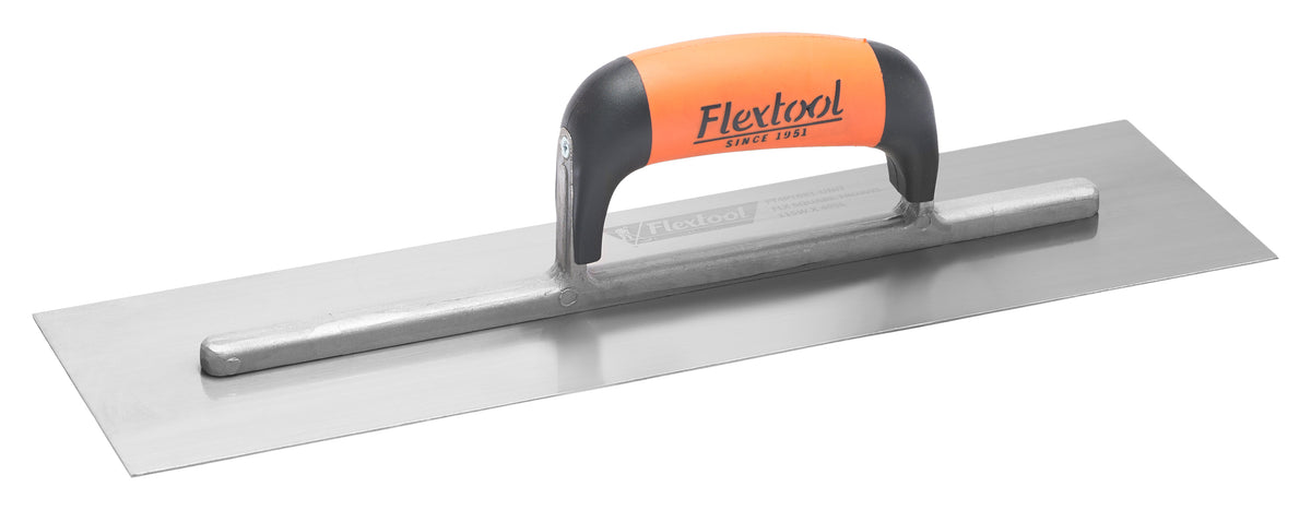 Flextool Square Trowel ProSoft Handle – Madewell Products