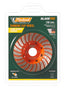 Load image into Gallery viewer, Flextool BladeTec Diamond Cup Wheel - Turbo (Course 100 mm 4&quot;)
