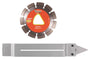 Load image into Gallery viewer, Flextool BladeTec Diamond Blade - Early Cut
