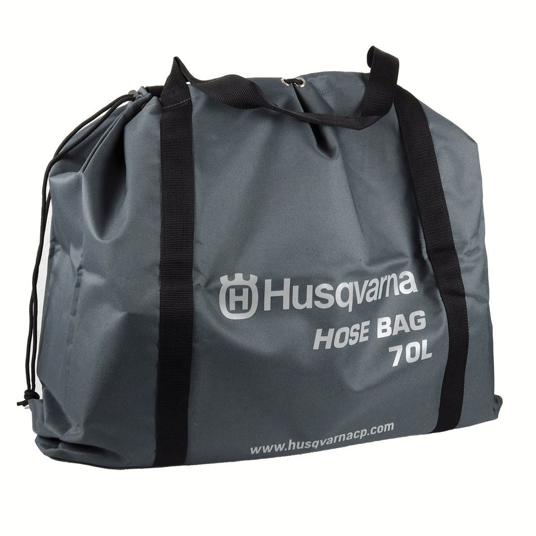 Husqvarna Dust Hose Bag 70L
