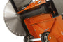 Load image into Gallery viewer, Husqvarna FS 413 Flatsaw 20&quot; 12HP
