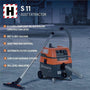 Load image into Gallery viewer, Husqvarna S11 Dust Extractor 230 V | 1-ph | AU
