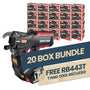 Load image into Gallery viewer, MAX RB443T &#39;Twin Tier&#39; 20 Box Bundle Deal (1 free tool)
