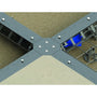 Load image into Gallery viewer, Danley WavePlate ArmourMate Intersection to suit 150-165mm Slab
