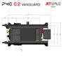 Load image into Gallery viewer, Jetwave PMG™ G2 Vanguard 5080 PSI 36.4 L/PM
