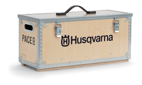 Husqvarna Battery Transportation Box