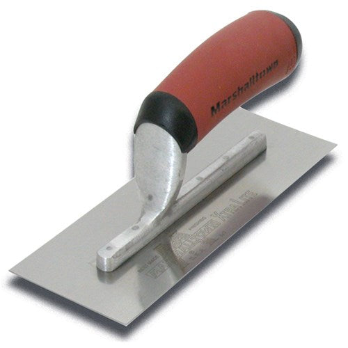 Marshalltown Midget Trowel with DuraSoft Handle - 203mm x 76mm