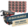 Load image into Gallery viewer, MAX RB611T &#39;Twin Tier&#39; 20 Box Bundle Deal (1 free tool)
