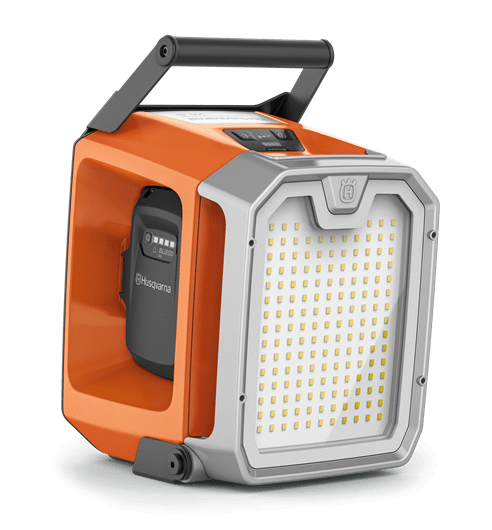 Husqvarna WL8i Battery Light