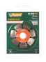 Load image into Gallery viewer, Flextool BladeTec Diamond Blade -  V-Segment 100mm 4&quot;&quot;
