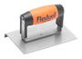 Load image into Gallery viewer, Flextool Concrete Edger - Bull Nose ProSoft Grip
