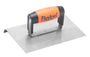 Load image into Gallery viewer, Flextool Concrete Edger - Bull Nose ProSoft Grip
