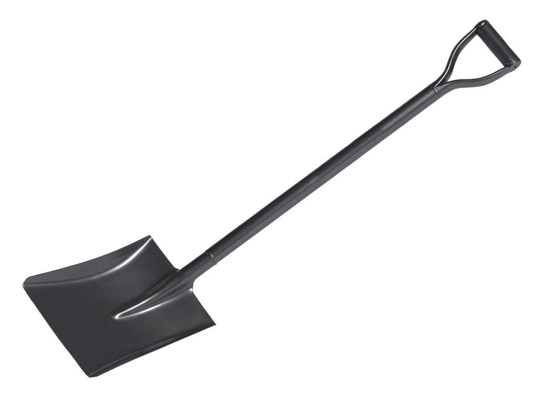 Flextool D-Handle Concrete Shovel