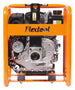 Load image into Gallery viewer, Flextool Drive Unit FDU-DE2 Electric Start - Yanmar 4.8 hp Diesel
