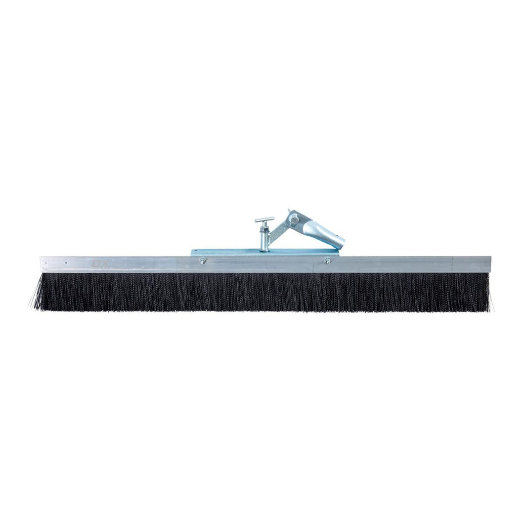 OX Professional 900mm Concrete Finishing Broom